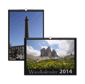 Kalender A4