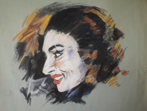 Maria Callas