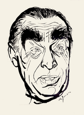 Erich Maria Remarque