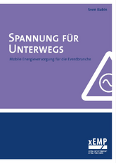 Spannung für unterwegs