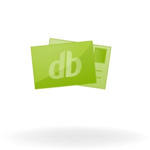 Postkarte DIN A6 - 4/1